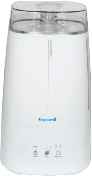 Weewell WHC650 Hava Nemlendirici