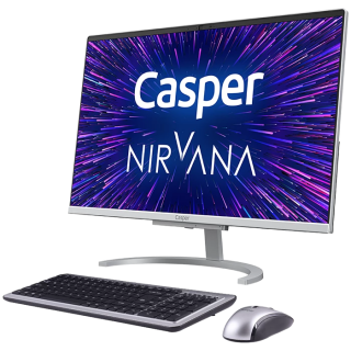 Casper Nirvana AIO A460 A46.1005-4C00X-V