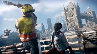 Watch Dogs Legion Ultimate Edition PC