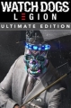 Watch Dogs Legion Ultimate Edition PS resim