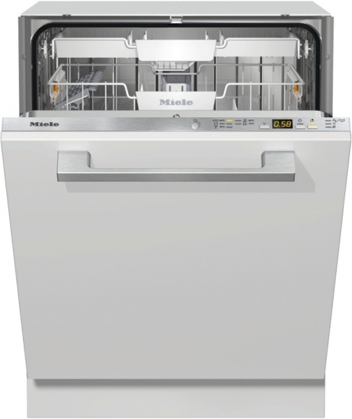 Miele G 5050 SCVI Active Bulaşık Makinesi