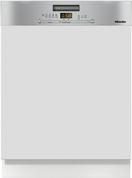 Miele G 5000 İ Active Bulaşık Makinesi