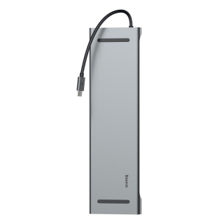 Baseus Enjoyment Series Type-C Notebook HUB Adapter