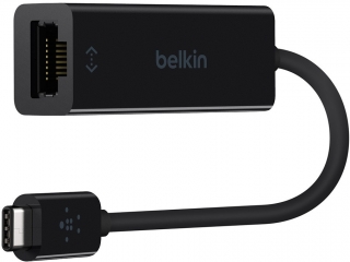 Belkin F2CU040btBLK