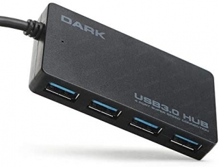 Dark DK-AC-USB31X4