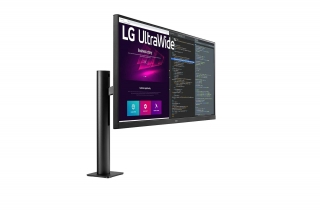 LG UltraWide 34WN780-B Monitör