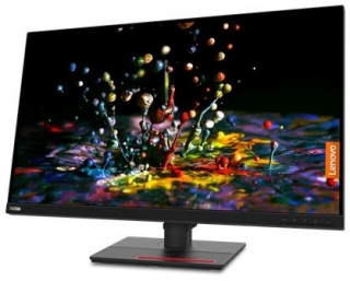 Lenovo ThinkVision P32p-20 Monitör