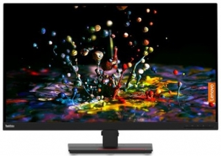 Lenovo ThinkVision P32p-20 Monitör
