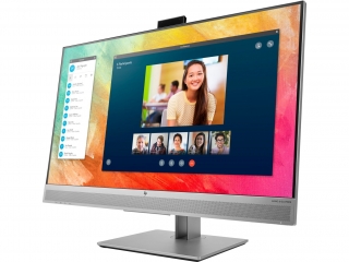 HP EliteDisplay E273m (1FH51AS) Monitör