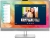 HP EliteDisplay E273m (1FH51AS) Monitör