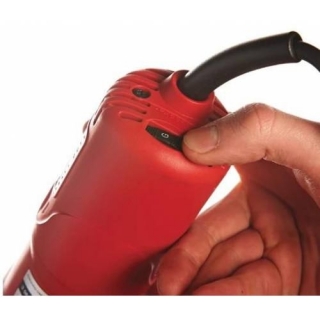 Milwaukee DGL 30 E Kalıpçı Taşlama