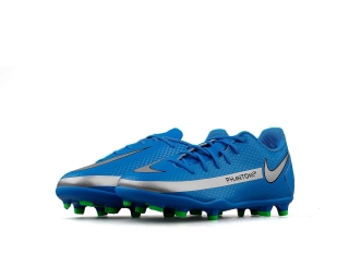 Nike Jr Phantom GT Club MG Çocuk Spor Ayakkabı