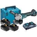 Makita MKP4PT1833 DGA504Z resim