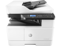 HP LaserJet MFP M443NDA resim