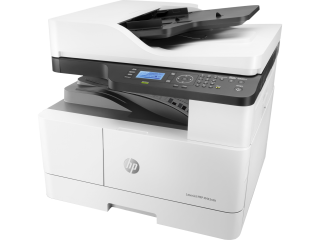HP LaserJet MFP M443NDA Yazıcı