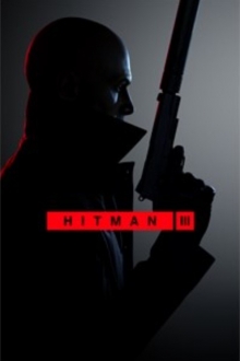Hitman 3 Xbox
