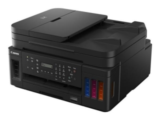 Canon Pixma G7050 Yazıcı