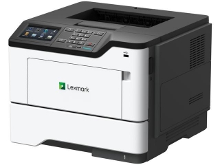 Lexmark MS622DE Yazıcı