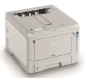 OKI C650DN resim