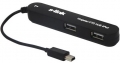 S-link SL-U92 USB Mini-B to USB-A OTG resim