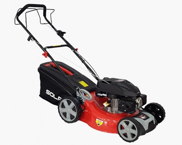 Solax TB46P01 Çim Biçme Makinesi
