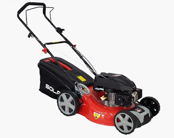 Solax TB51P01 Çim Biçme Makinesi