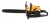 JCB Pro Plus X-HARD 8000 Motorlu Testere