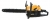JCB Pro Plus X-HARD 8200 Motorlu Testere