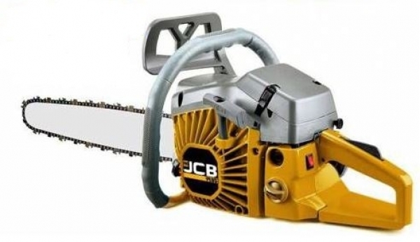 JCB Pro Plus X-TORQ 9000 Motorlu Testere