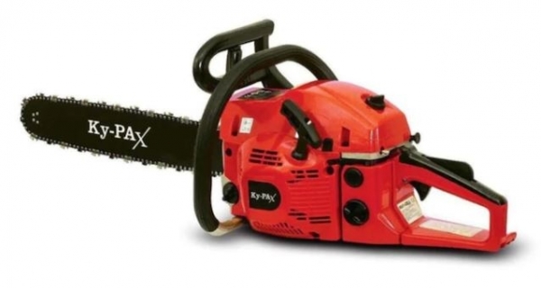 K-PAX RY5200 Motorlu Testere (Kırmızı)