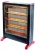 Gosso 10600 2700W Quartz Isıtıcı