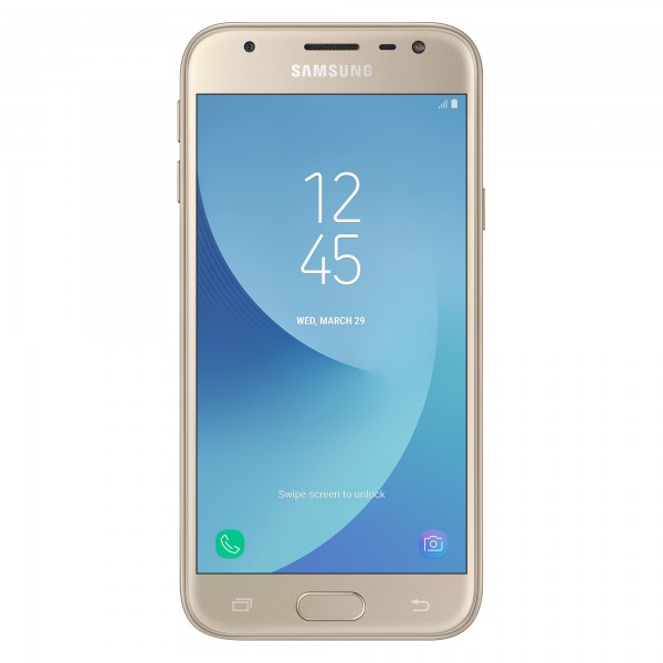 Samsung Galaxy J3 (2017) (16 GB / Çift Hat)