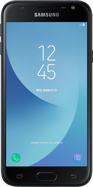 Samsung Galaxy J3 (2017) (16 GB / Çift Hat)
