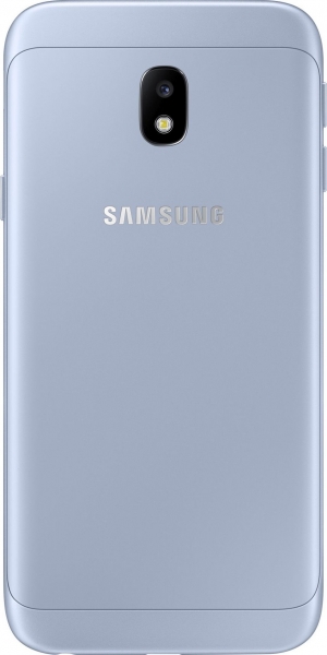 Samsung Galaxy J3 (2017) (16 GB / Çift Hat)
