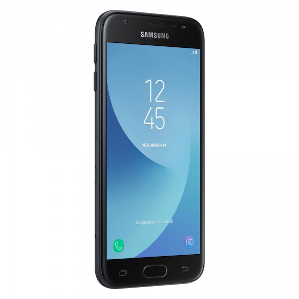 Samsung Galaxy J3 (2017) (16 GB / Çift Hat)