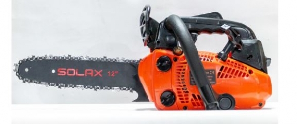 Solax HR2501 Budama Testeresi
