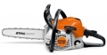 Stihl MS181 resim