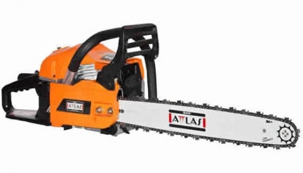 Attlas BT 40X Motorlu Testere