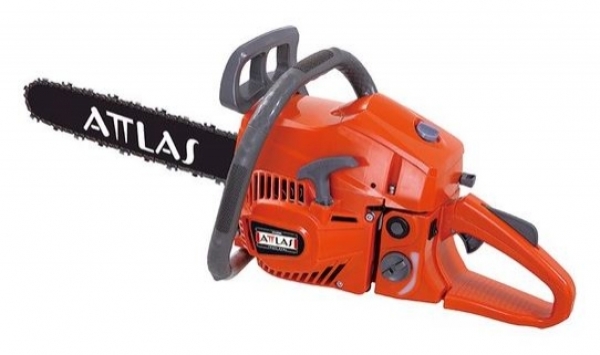 Attlas BT 5550 Motorlu Testere