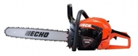 Echo CS 4510 ES resim