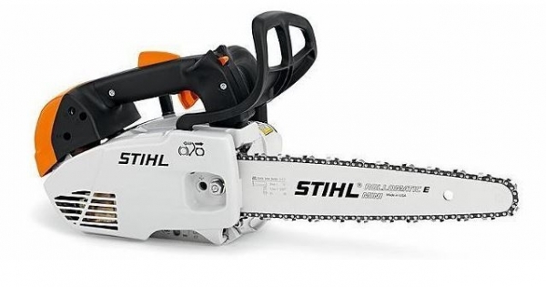Stihl MS 150 TC-E Motorlu Testere
