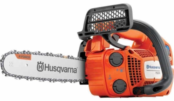 Husqvarna T525 Budama Testeresi
