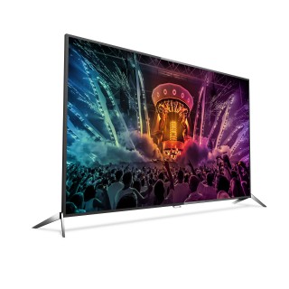 Philips 65PUS6121 Ultra HD (4K) TV