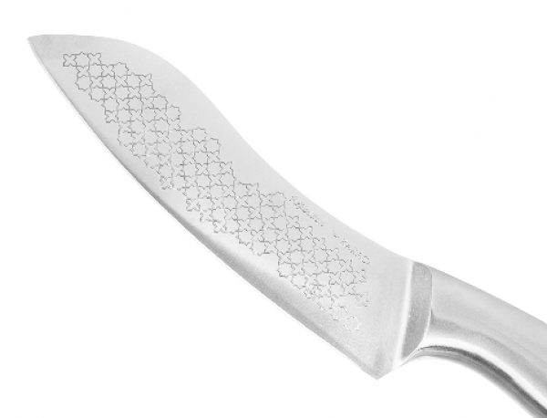 Karaca Refika Şef Bıçağı 17.5 cm
