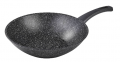 Karaca Viento Bio Granit Wok Tava 28 cm resim