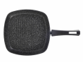 Karaca Viento Bio Granit Grill Tava 28 cm resim