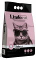 Lindo Cat Hijyenik Topaklaşan İnce Taneli 5 lt resim