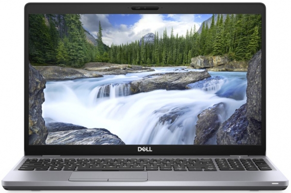 Dell Latitude 5510 N002L551015EMEA_U Laptop
