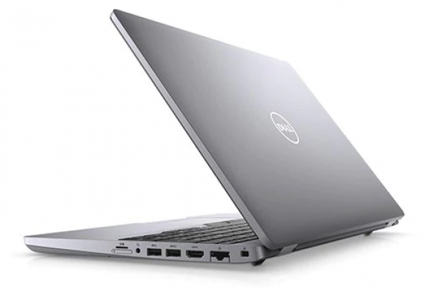 Dell Latitude 5510 N002L551015EMEA_U Laptop