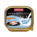 Animonda Milkies Kümes Hayvanı Kremalı 100 gr resim